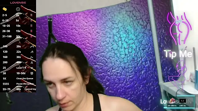 Snapshot of FetishLady89 chatting on 07-19-26, 06:26 FetishLady89 online show from 07-19-26, 06:26