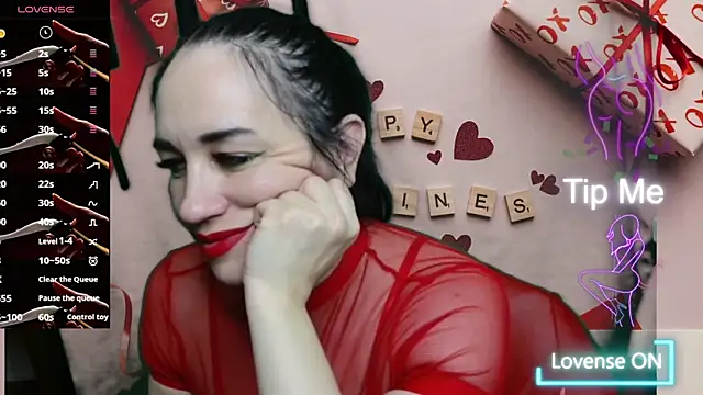 FetishLady89 online show from 02-14-26, 04:51