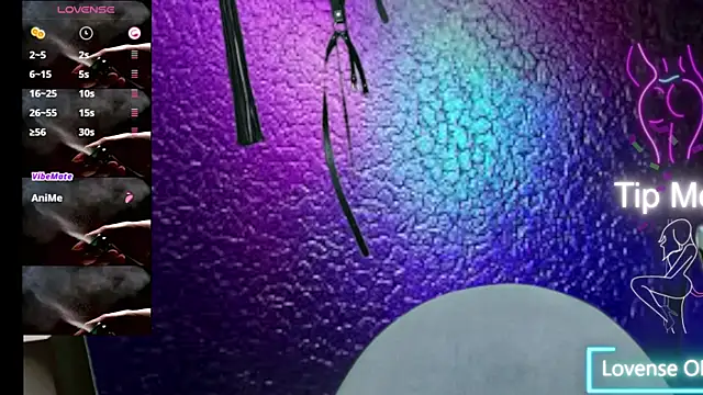 FetishLady89 online show from 03-22-26, 04:08