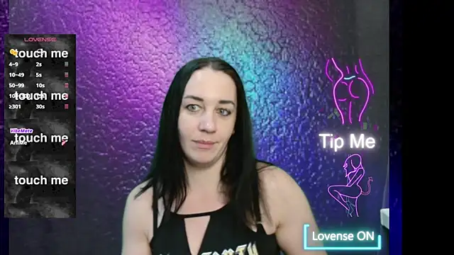 FetishLady89 online show from 12-19-25, 08:06