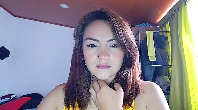 PenelopeMist online show from 02-25-25, 09:37