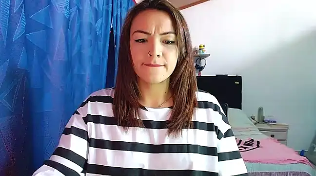 PenelopeMist online show from 02-27-25, 07:15