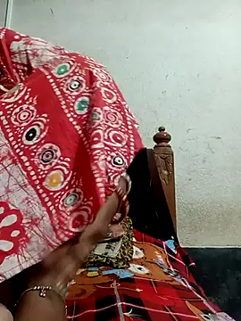 Hot-anjale online show from 11-29-25, 03:39