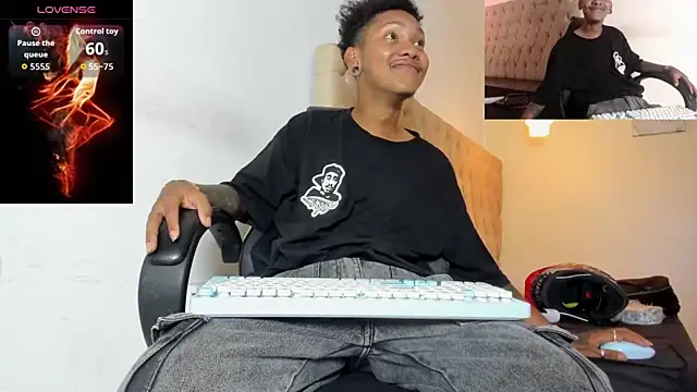 blackdirty420 online show from 10-03-25, 07:48