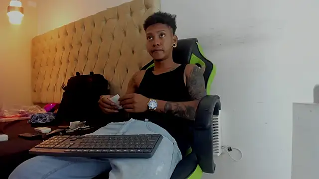 blackdirty420 online show from 09-20-25, 09:31