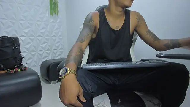 blackdirty420 online show from 12-21-25, 05:36