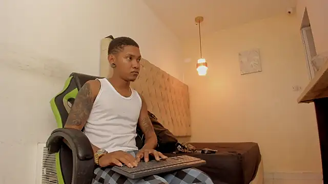 blackdirty420 online show from 10-20-25, 09:59