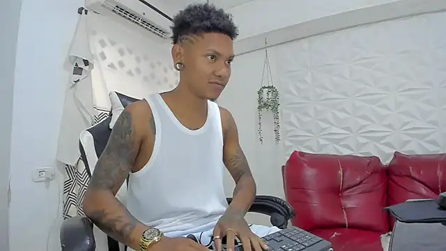 blackdirty420 online show from 10-10-25, 07:04