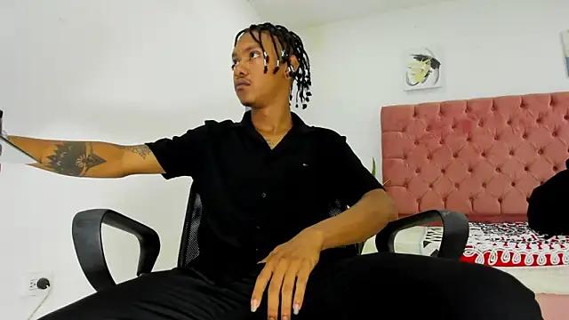 blackdirty420 online show from 03-17-25, 04:11