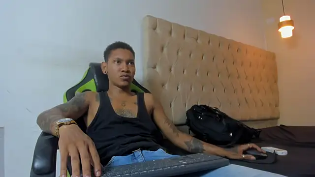 blackdirty420 online show from 11-17-25, 03:38