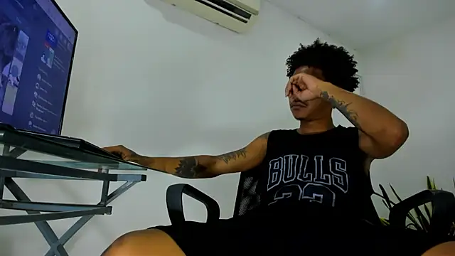 blackdirty420 online show from 03-15-25, 03:37