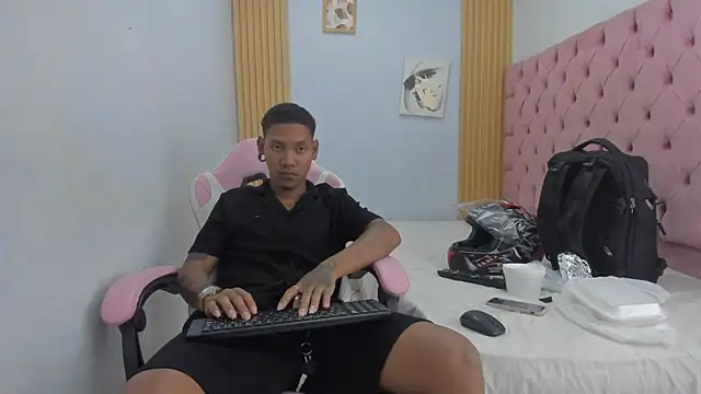 blackdirty420 online show from 10-17-25, 08:21