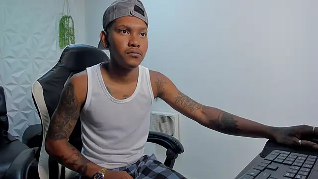 blackdirty420 online show from 12-01-25, 04:30