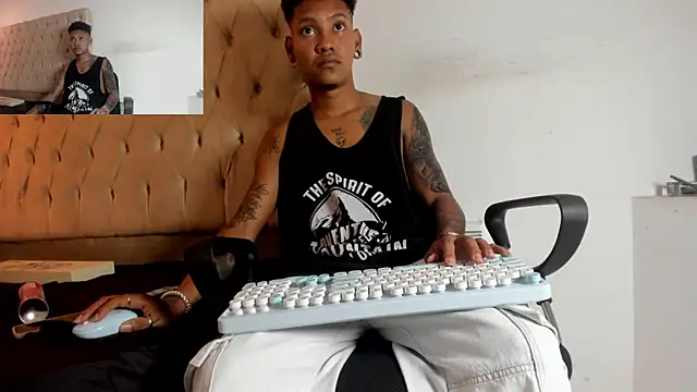 blackdirty420 online show from 09-15-25, 09:15