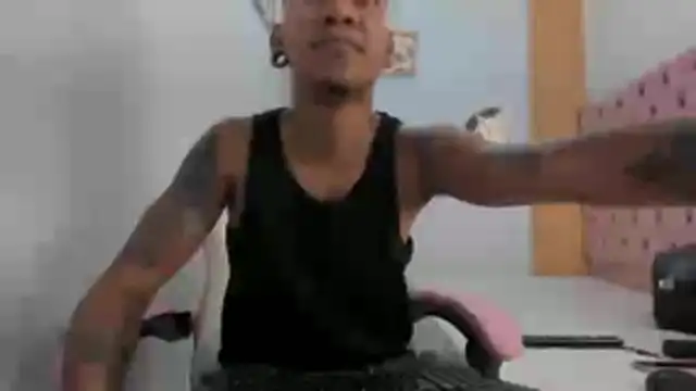 blackdirty420 online show from 10-23-25, 04:49