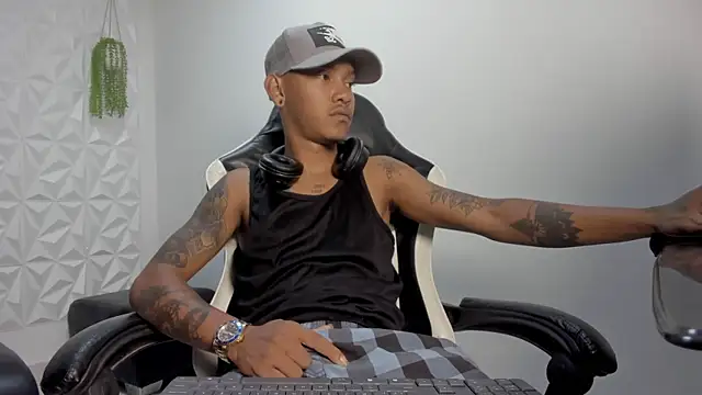 blackdirty420 online show from 12-20-25, 07:50