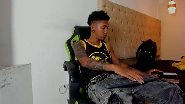 blackdirty420 online show from 10-16-25, 07:33