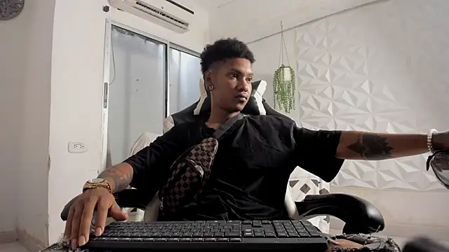 blackdirty420 online show from 09-26-25, 08:49