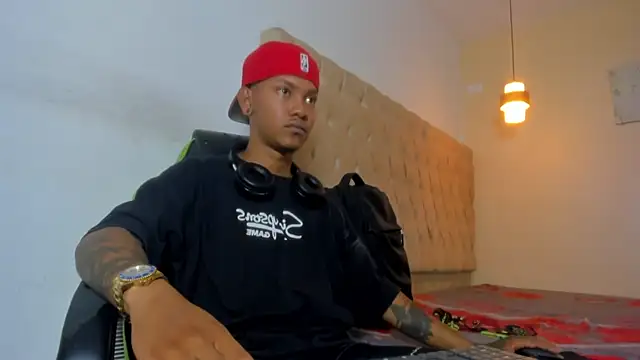 blackdirty420 online show from 12-18-25, 07:29