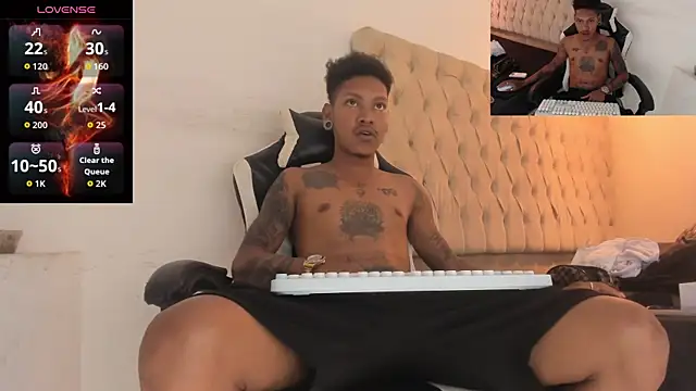 blackdirty420 online show from 09-30-25, 08:04