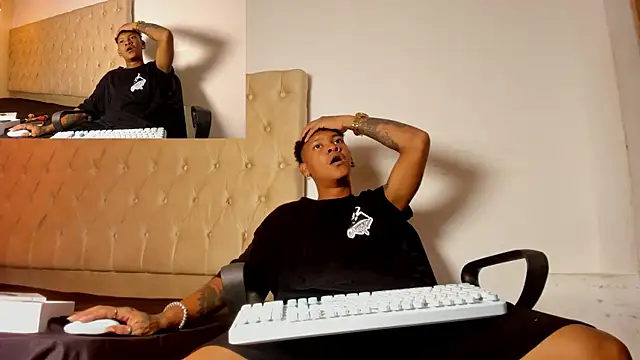 blackdirty420 online show from 09-17-25, 07:38