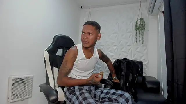 blackdirty420 online show from 12-16-25, 04:44