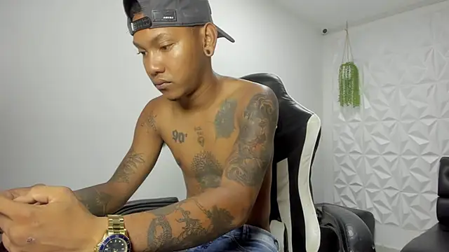 blackdirty420 online show from 01-09-26, 04:58