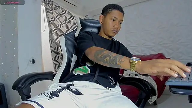 blackdirty420 online show from 11-19-25, 04:18