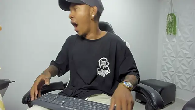 blackdirty420 online show from 01-13-26, 05:39