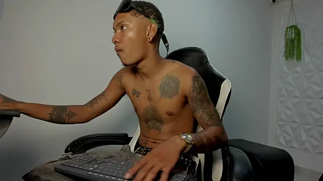 blackdirty420 online show from 12-17-25, 03:50