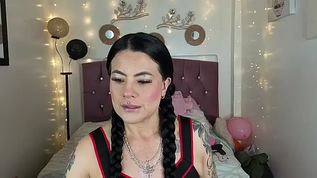 lizha milf online show from 03-01-26, 05:13