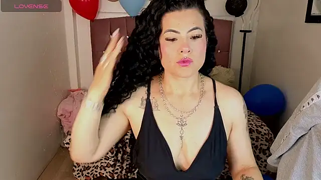 lizha milf online show from 03-31-26, 03:14