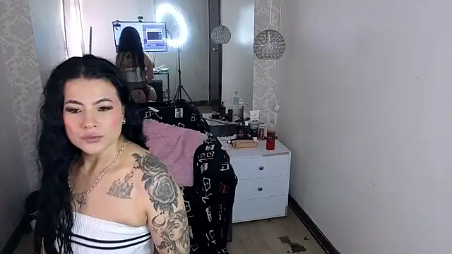 lizha milf online show from 11-12-25, 02:10