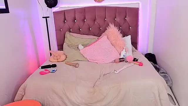 lizha milf online show from 01-31-26, 07:12