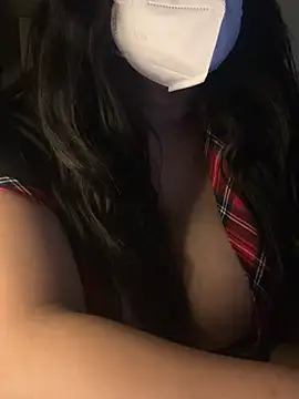 Yoursexy cherry online show from 02-11-25, 05:18