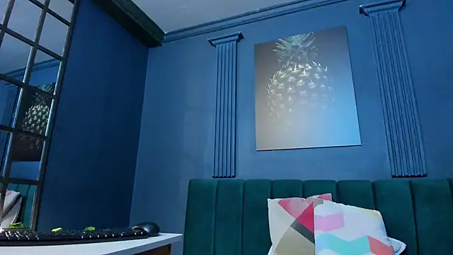 scarlet edwars online show from 02-17-26, 07:11