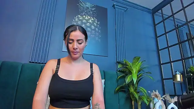 scarlet edwars online show from 03-06-26, 07:20