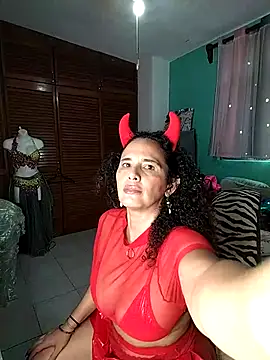 Shakirita online show from 10-27-25, 08:54