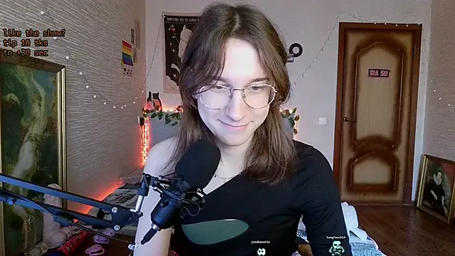 tangerine4dreams online show from 03-15-25, 06:58