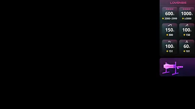 hotamanda01 online show from 03-02-25, 08:35