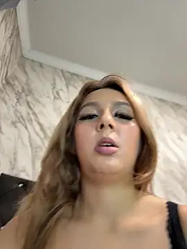 hotamanda01 online show from 03-29-26, 06:09