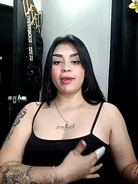 soy valu online show from 10-23-25, 02:54