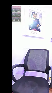 RachelsX online show from 10-10-25, 06:53