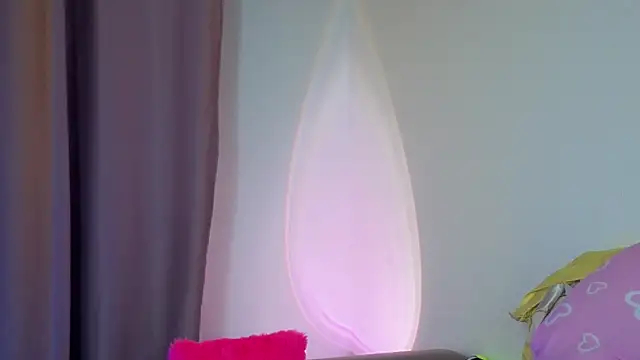 DemiDee online show from 07-27-26, 06:48
