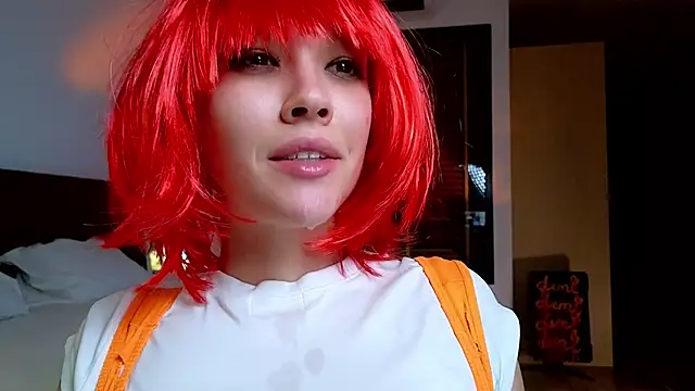 DemiDee online show from 10-30-25, 03:42