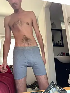 willyro98 online show from 02-12-25, 12:33