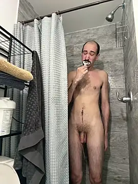 willyro98 online show from 10-27-25, 07:04