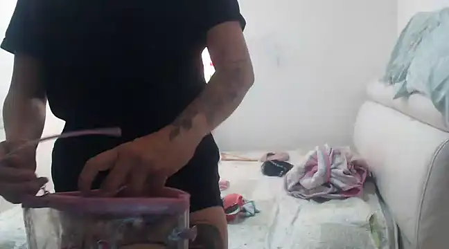 Girltattos online show from 02-12-25, 03:49