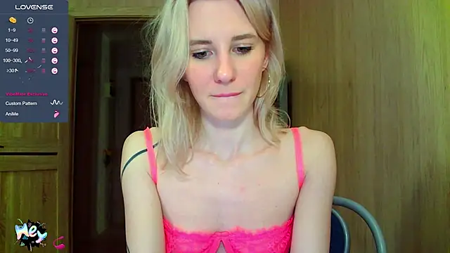 Caramel piegirl online show from 03-11-25, 07:36