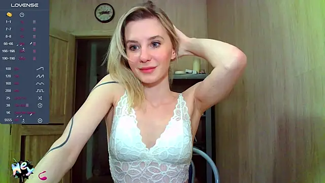 Caramel piegirl online show from 09-30-25, 08:59